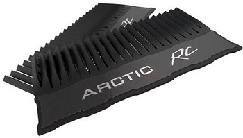 ARCTIC RC 